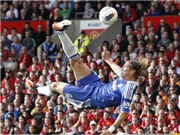 Bóng đá anh, ngoại hạng anh, lịch thi đấu euro 2012, Torres: “EL Nino” phải lớn